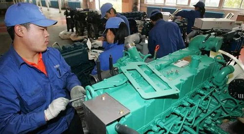 月薪過(guò)萬(wàn)也難招人 社會(huì)經(jīng)濟(jì)咨詢服務(wù)行業(yè)為何遭遇“用工荒”？