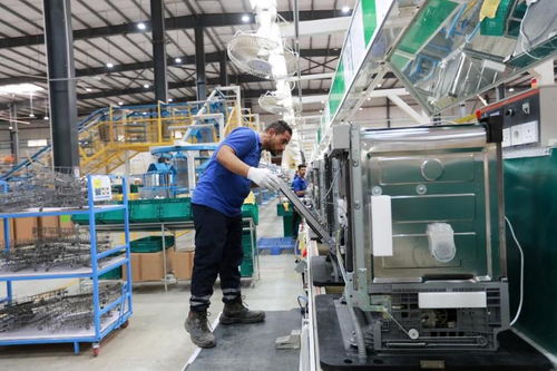 心相近，共譜發(fā)展新篇 續(xù)寫(xiě)中阿情緣的社會(huì)經(jīng)濟(jì)咨詢服務(wù)新篇章