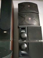 倉庫急用清倉處理！專業音響燈光設備低價批發