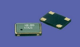 探討晶體振蕩器 電子設備的心臟起搏器