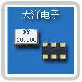 壓控晶振（VCXO）在電子市場中的核心價值與應用分析