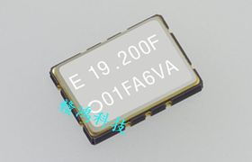 晶體振蕩器 電子設備中不可缺失的時基核心