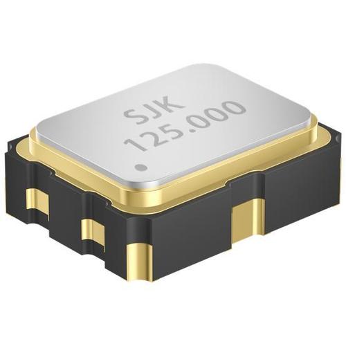 sjk小課堂 差分晶體振蕩器到底強在哪？晶體振蕩器選購必讀
